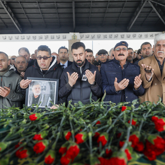 'Kahtalı Mıçe' yaşamını yitirdi (3)