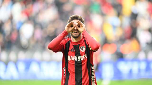 Futbol: Trendyol Süper Lig