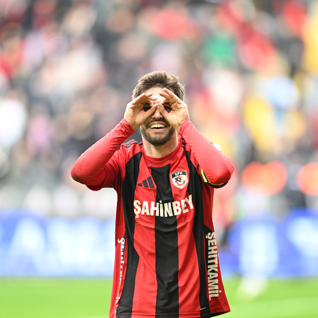 Futbol: Trendyol Süper Lig