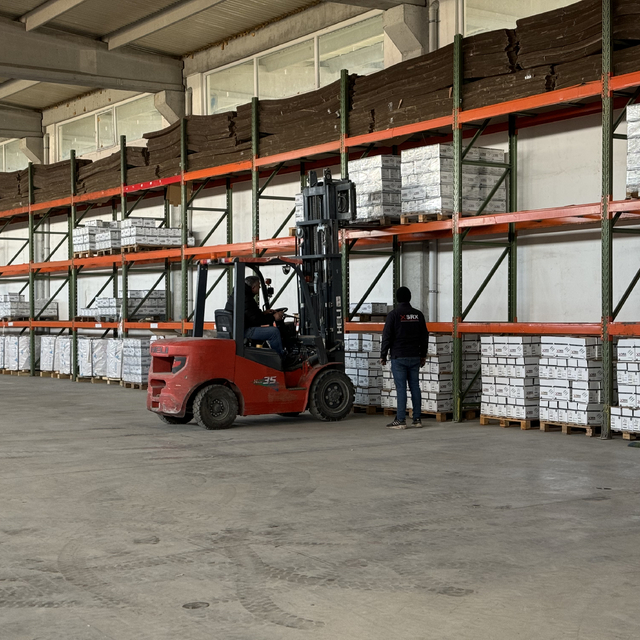 Erzincan'dan Orta Asya'ya demiryolu avantajıyla ihracat gerçekleştiriyor