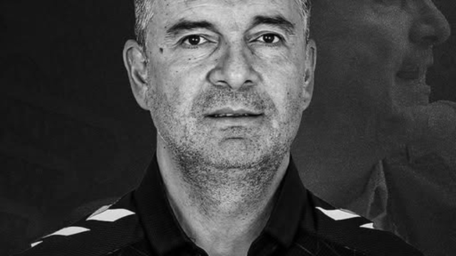 Spor Toto Spor Kulübü Başantrenörü Serdar Seymen kalp krizi geçirip, yaşamını yitirdi