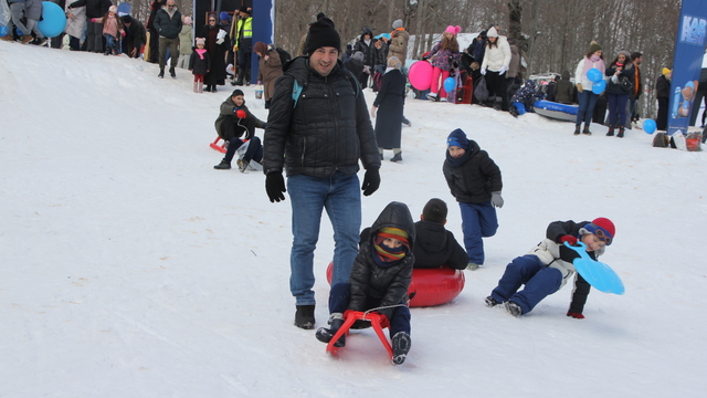 Kocaeli'de "Karfest 2025" başladı