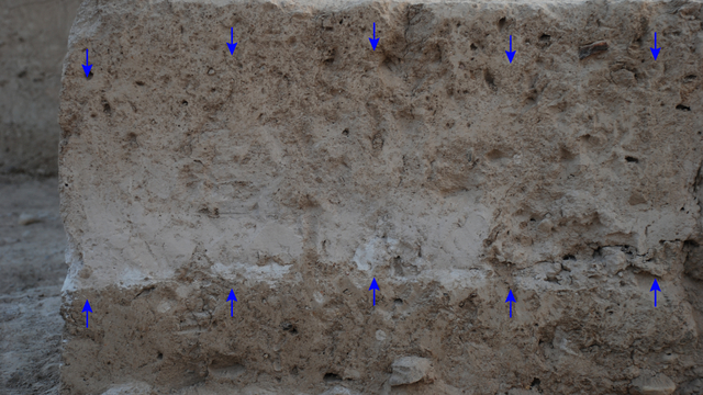 Tepecik Höyüğü'ndeki küller 3 bin 500 yıl önce Santorini'den gelmiş