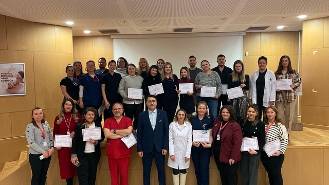 Kırklareli'nden kısa kısa