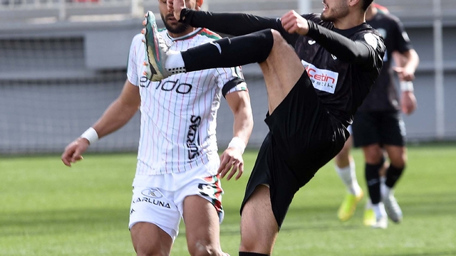 Bornova 1877 galibiyeti unuttu