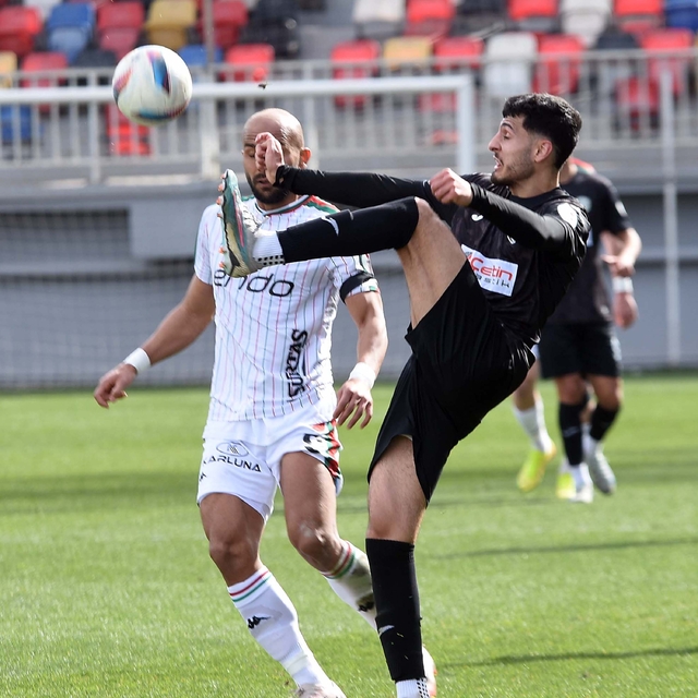 Bornova 1877 galibiyeti unuttu