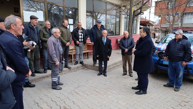 Kırklareli'nden kısa kısa