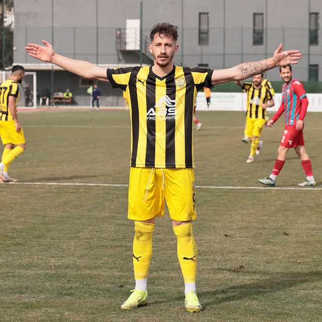 Aliağa Futbol hata yapmadı