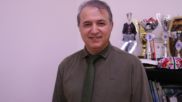 Marmara Denizi'ndeki müsilajın azaltılması için ileri biyolojik arıtma tavsiyesi