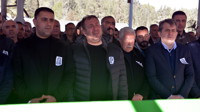 Endoskopi işlemi sırasında bağırsağı delinen rektörlük özel kalem müdürü hayatını kaybetti (2)
