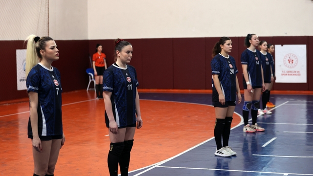 Hentbol: Kadınlar Süper Ligi