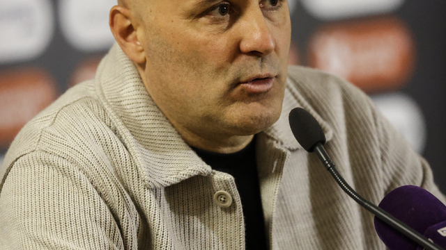 Hatayspor-Alanyaspor maçının ardından