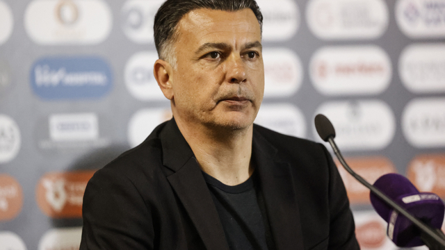 Hatayspor-Alanyaspor maçının ardından