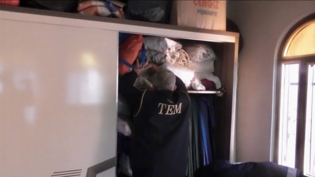 Sosyal medyada terör propagandasına 1 tutuklama