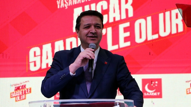 Saadet Partisi Lideri Arıkan: Sabah kuşağı programlarına engel olun
