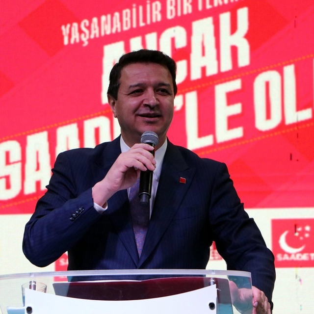Saadet Partisi Lideri Arıkan: Sabah kuşağı programlarına engel olun