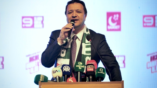 Saadet Partisi Lideri Arıkan: Sabah kuşağı programlarına engel olun (2)