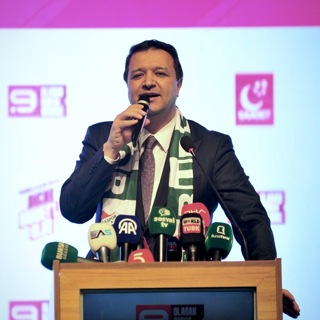 Saadet Partisi Lideri Arıkan: Sabah kuşağı programlarına engel olun (2)