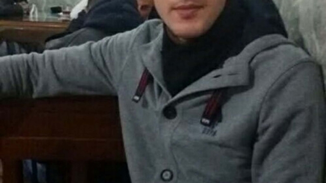 Kalp krizinden ölen polis memuru için tören düzenlendi