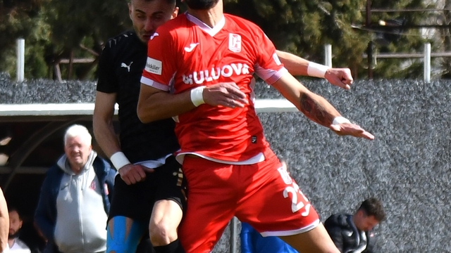 Balıkesirspor'dan acı fren