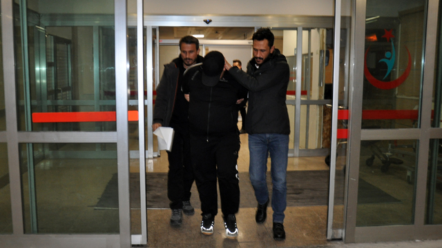 Karaman'daki silahlı çatışmada tutuklu sayısı 5'e yükseldi