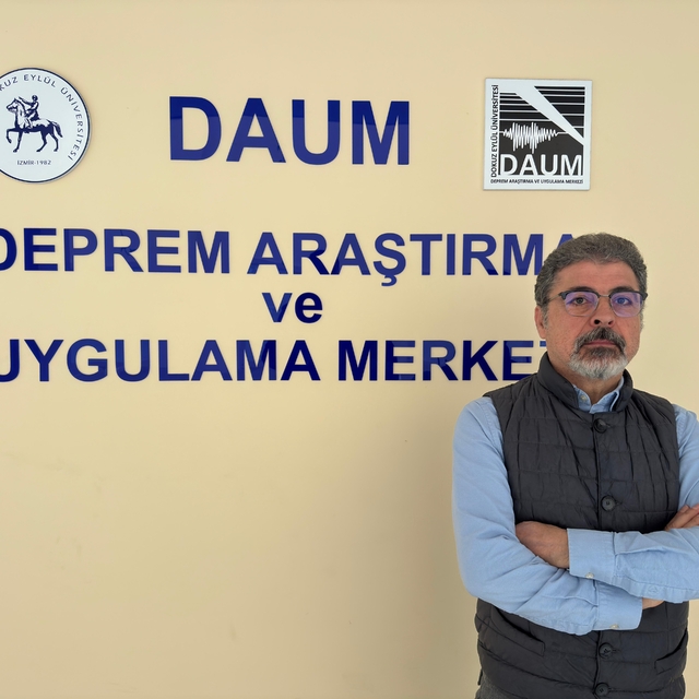 Prof. Dr. Sözbilir, Ege'deki deprem fırtınasında sona yaklaşıldığını açıkla...