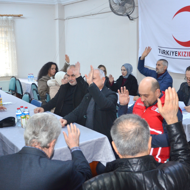 Karamürsel'den kısa kısa