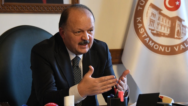 Kastamonu Valisi Dallı, denetimler sonucu 12 turizm işletmesinin kapatıldığını söyledi: