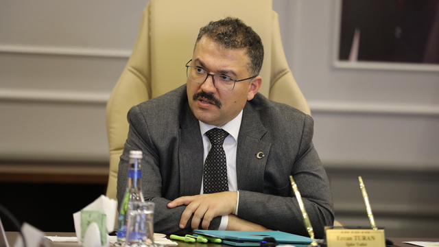 Iğdır'da sahipsiz hayvanlar toplanarak bakım altına alınacak