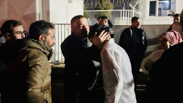 Narin Güran cinayetiyle ilgili 6'sı tutuklu 15 şüpheli hakkında 2 ayrı iddianame hazırlandı (1)