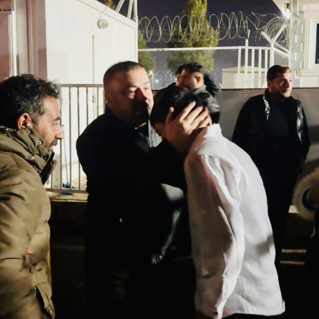 Narin Güran cinayetiyle ilgili 6'sı tutuklu 15 şüpheli hakkında 2 ayrı iddi...