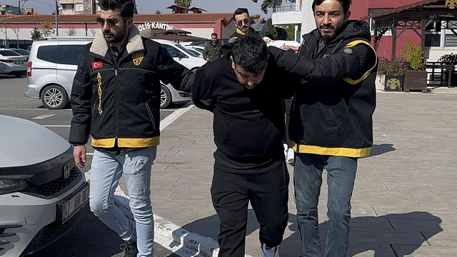 Berber dükkanında öldürülen Onur'un katili, alacaklı olduğu arkadaşı çıktı