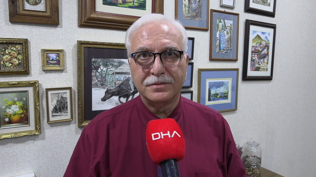 Uzmanından 'inatçı öksürük' uyarısı