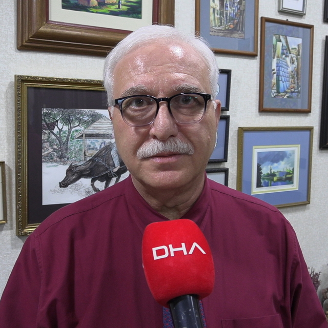 Uzmanından 'inatçı öksürük' uyarısı