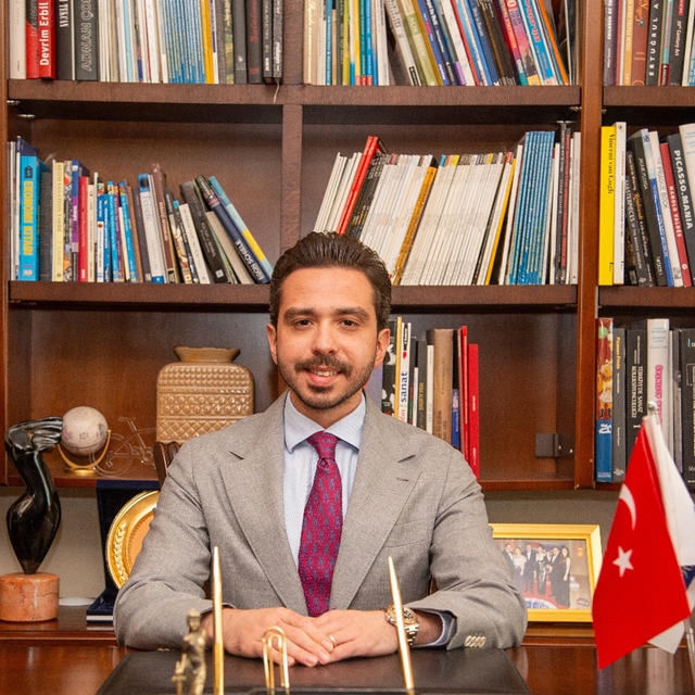 'İşitme cihazının olmazsa olmaz bir özelliği de bluetooth'