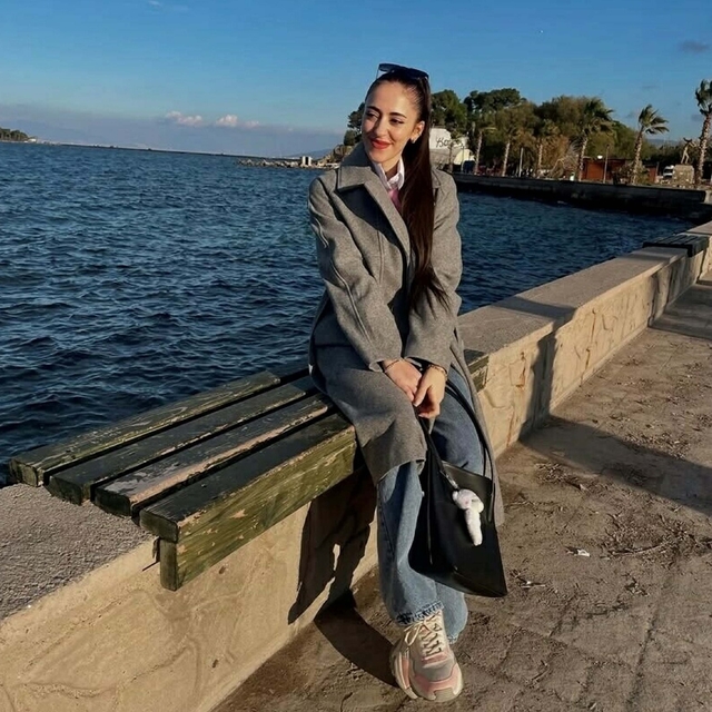 Manisa'daki kazada ölen Gizem sosyal medya fenomeniymiş