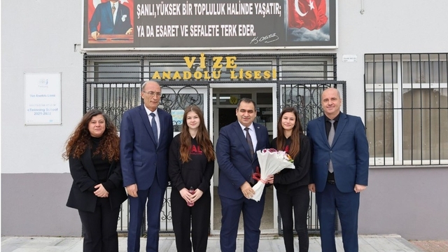 Kırklareli'nden kısa kısa