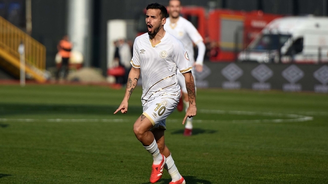 Manisa FK'da Ramirez rüzgarı