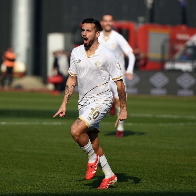 Manisa FK'da Ramirez rüzgarı