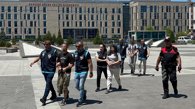 Hasan Hüseyin'in ölümüne ilişkin davada 1 tutuklama