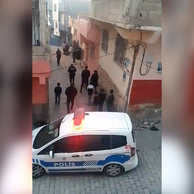 Çocuğunu hortumla döven babanın ifadesi ortaya çıktı