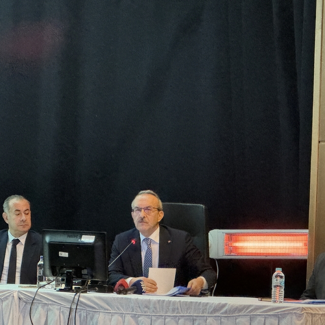 Malatya'da İl Hayvanları Koruma Kurulu toplantısı yapıldı