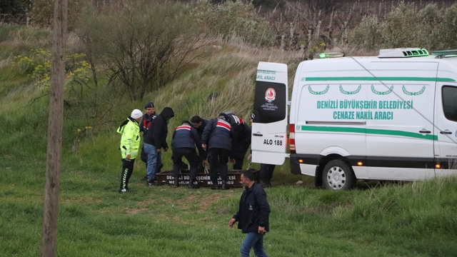 Denizli'deki kazada hayatını kaybeden 15 yaşındaki Nisa, eski hakemlerin kızıymış