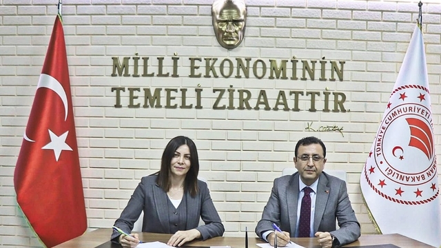 Çanakkale'de "Okullarda Genç Gıda Denetçisi Projesi" iş birliği protokolü imzalandı