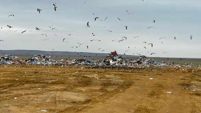 Çevre, Şehircilik ve İklim Değişikliği Bakanlığından ASKİ'ye 5 milyon 130 bin 806 lira para cezası