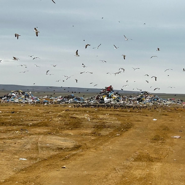 Çevre, Şehircilik ve İklim Değişikliği Bakanlığından ASKİ'ye 5 milyon 130 b...
