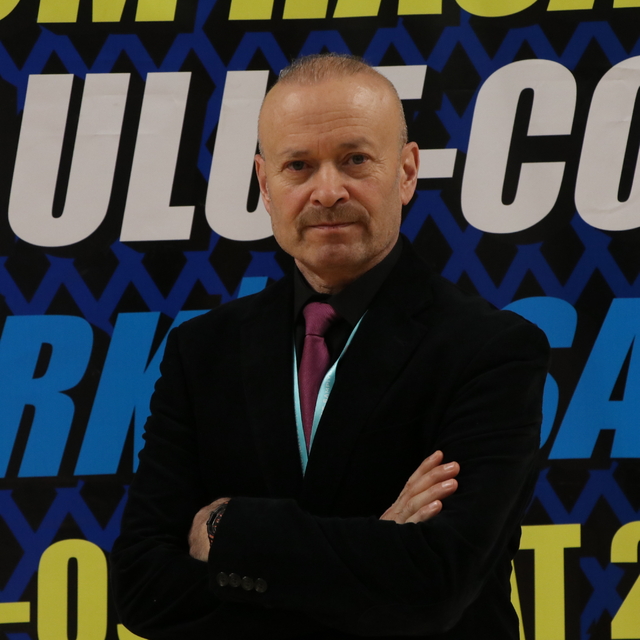 Türkiye'nin yeni spor branşı savate Avrupa ve dünya sahnesine hazırlanıyor