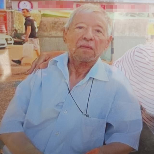 Kayseri'den Bursa'ya geldiği otobüste öldü