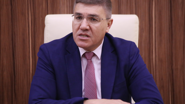 Salda Gölü Bilim Merkezi, 'bilim kampı' vazifesi görecek