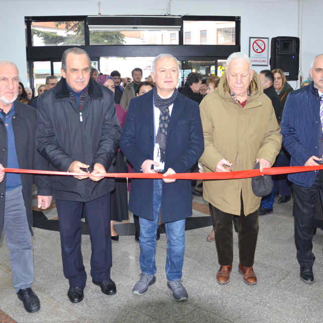 Kocaeli'den kısa kısa